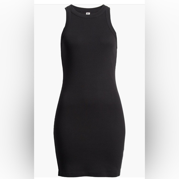 🌾 Bp Ribbed Mini Dress Size S 🌾 - Picture 3 of 3